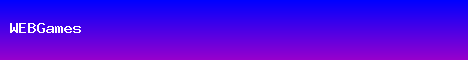 WEBGames